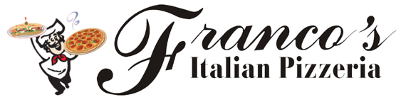Franco's Italian Pizzeria Logo